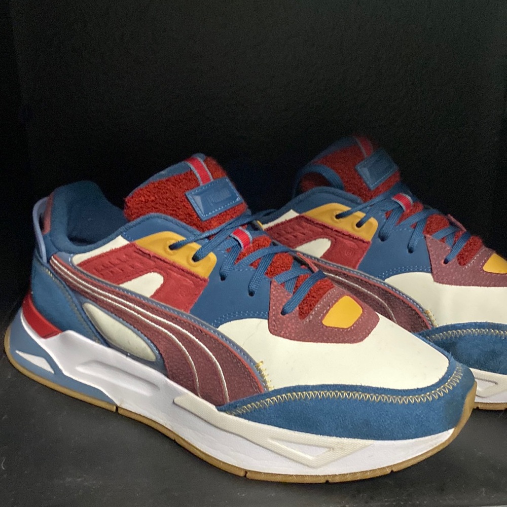 Puma Mirage Layers mens 11.5